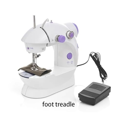 Pédale de machine à coudre universelle accessoire domestique de commande