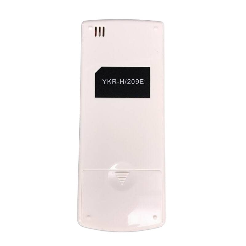 New Original YKR-H/009E For AUX Air Conditioner AC A/C Remote Contr New Original YKR-H/009E For AUX Air Conditioner AC A/C Remote Contr