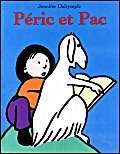 Peric et Pac 2211037283 Book Cover