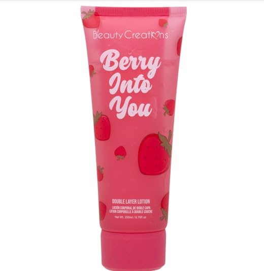 APPLE SOLUTELY (small, Berry Into You – Sweet strawberry)