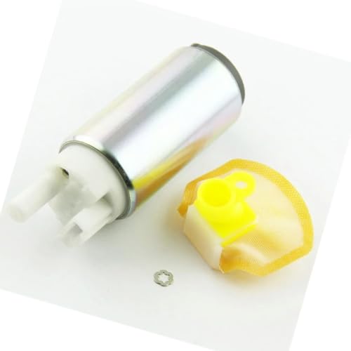 Pompe à carburant CBR1000RR résout problème démarrage NSA700A