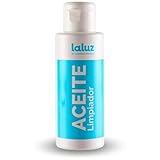 Lourdes Moreno I Aceite Limpiador Facial I Aceite Desmaquillante Facial Diario Para Todo Tipo De Pieles | Balsamo Desmaquillador Facial I Skincare | Aceite De Limpieza Facial | Face Wash | 100 Ml |