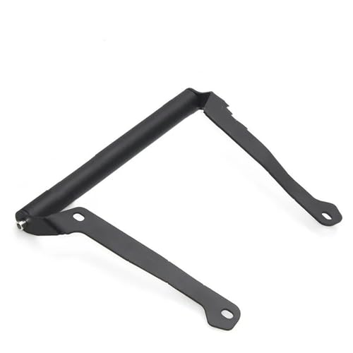Support de navigation GPS moto 525DSX fixation pare-brise pour smartphone - 3