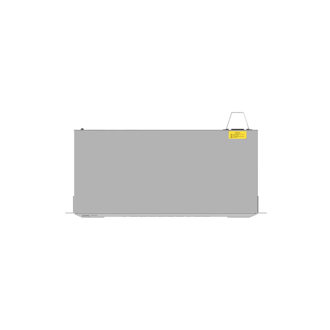 Ruijie Reyee RG-EG710XS Routeur VPN multi-Gigabit géré dans le cloud | Passerelle d'entreprise 10 ports | Débit 3 Gbit/s | Prend en charge jusqu'à 700 utilisateurs | Double SFP+ 10G | Multi-WAN |