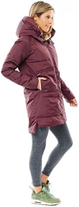 carve designs davos jacket