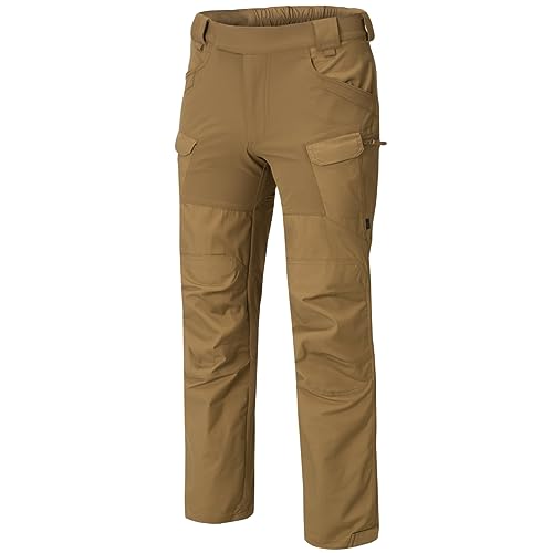 Helikon-Tex Hybrid Outback Pants DuraCanvas