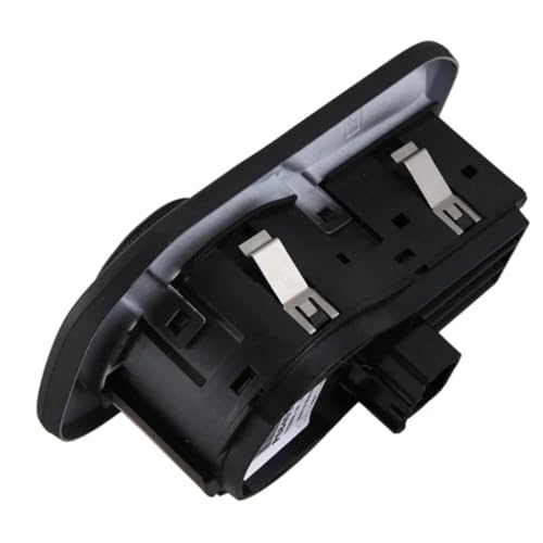Interrupteur de commande de phares avec gestion antibrouillard 8 broches - 4
