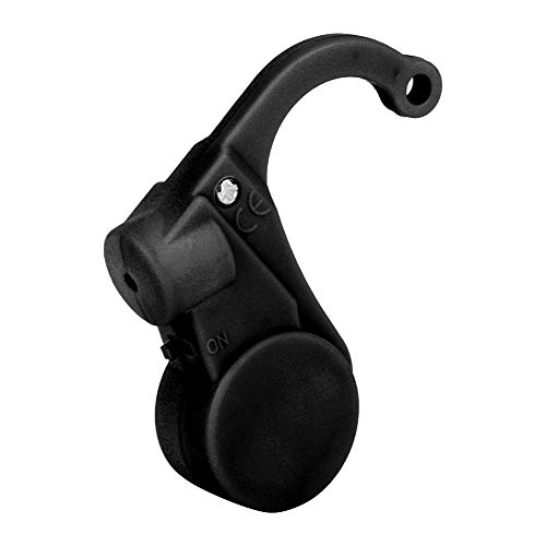 Driver Antisleep Reminder, Car Driver Fatigue Alarm Car Driving Sleep Alarm Device Right Ear Driver Fatigue Alarm