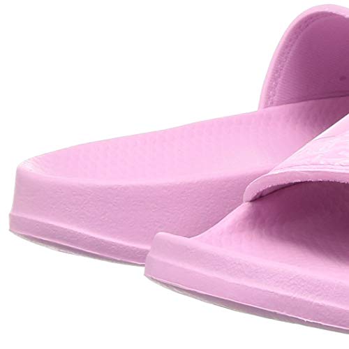 Image of Reebok Women's RBK Fulgere Slide Jasmine Pink /Pixel Pink /Jasmine Pink Flip-Flops - 5.5 UK (38.5 EU) (8 US) (EH2899)