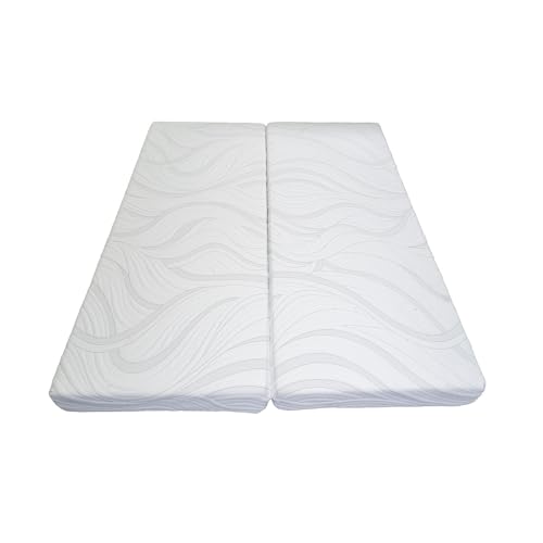 Camping World Cozyway Vertical Bi-Fold Mattress