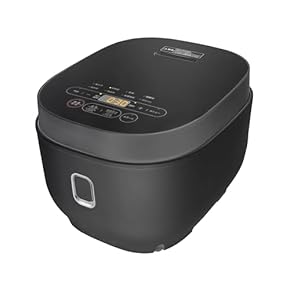 Amazon.co.jp: 炊飯器: ホーム＆キッチン