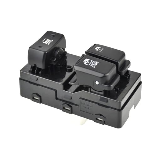 Bouton interrupteur lève-vitre électrique Hyundai H1 Starex i800