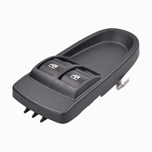 Bouton commande lève-vitre électrique pour Iveco Daily 2013 commutateur de fenêtre 5801484207