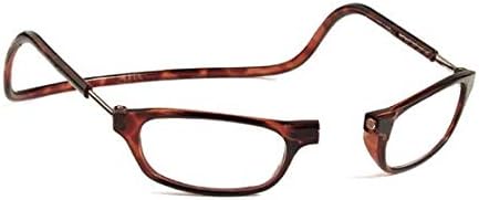 Magnetic Reading Spectacle Glasses for Near Vision