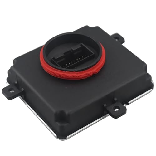 Module de commande pour phares au xénon 4G0907697D bloc contrôleur luoliang