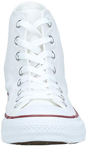 Converse Chuck Taylor All Star Low Top Shoe Optical White 8.5 M US Women / 6.5 M US Men2