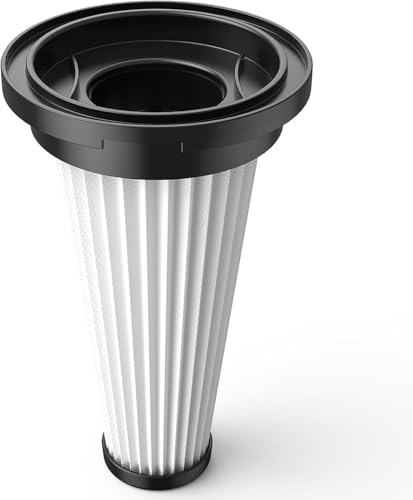 Lubluelu Hepa Für Vacuum2 / V2 / P2, Hepa Vacuum2 V2 P2