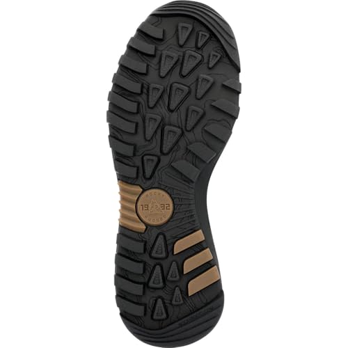 ROCKY Spike Women's Waterproof 800G Insulated Outdoor Boot2