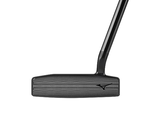 Mizuno M.Craft OMOI Putter pour droitier club de putting forge