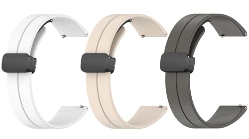 [SHEAWA] for CMF by Nothing Watch 3 Pro/Pro 2 oh xg 3_ oh VR CobN }Olbgߎ ւxg ݊i ANZT[ (zCg+AC{[+_[NO[)