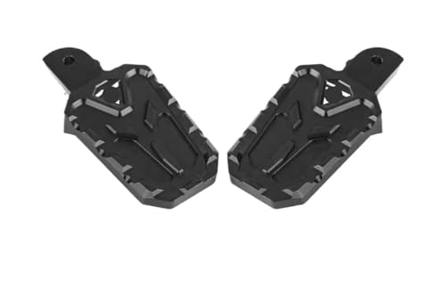 Accessoires de moto DS525X pour les voyages et road trips
