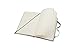 Moleskine Classic Notebook, Hard Cover, Large (5