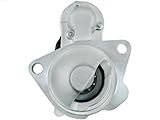 AS-PL S1154S Motor/Starter