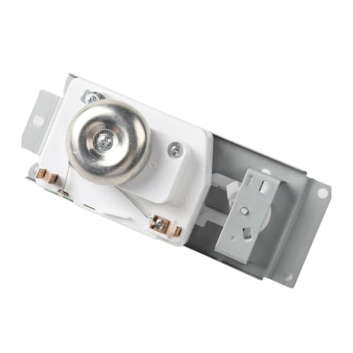 Temporizador de microondas compatible con Midea interruptor de ajuste 220V 5