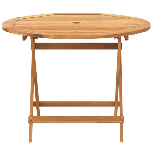 Salon de jardin 5 pièces résistant aux intempéries avec table extérieure et chaises de balcon - 5