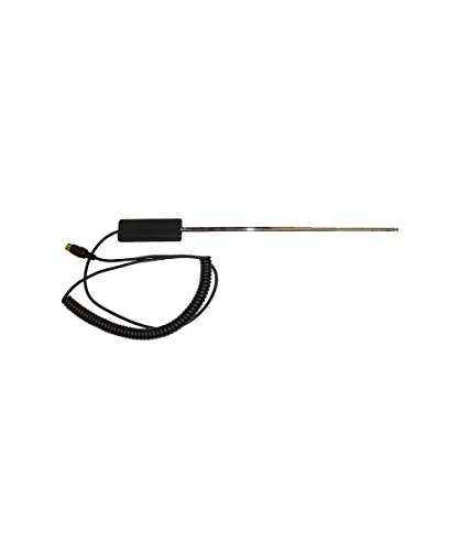 Temperature and Humidity Probe