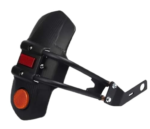 Garde-Boue Hugger pour 450MT 2024 - Extension de Finition Premium