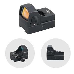 Vector Optics Victoptics V3 Sphinx Reflexvisier