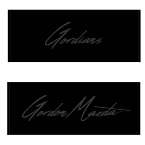 眞栄田郷敦 タオル