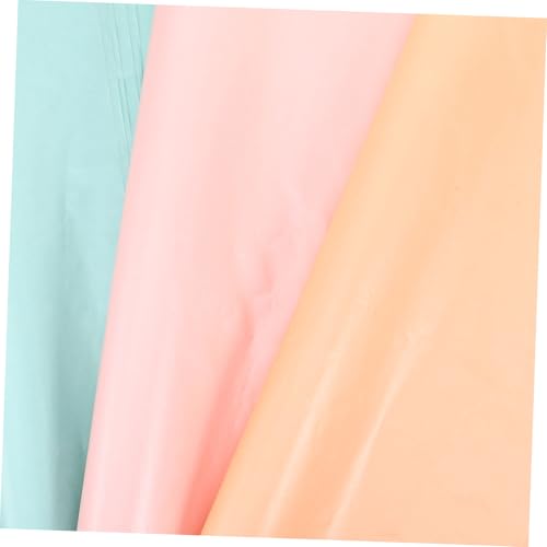 Papier de fleur COLLBATH robuste pour gâteaux et bouquets sans déchirure - 3