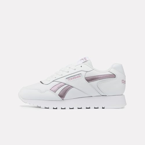 Image of Reebok Classic Nylon Womens Sneakers, Casual Tennis Shoes Women