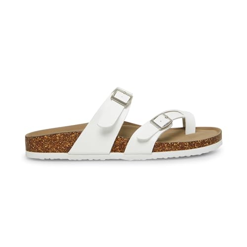 Image of Madden Girl Women's Bryceee Toe Ring Sandal