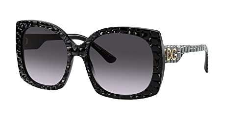 Dolce & Gabbana DG4385