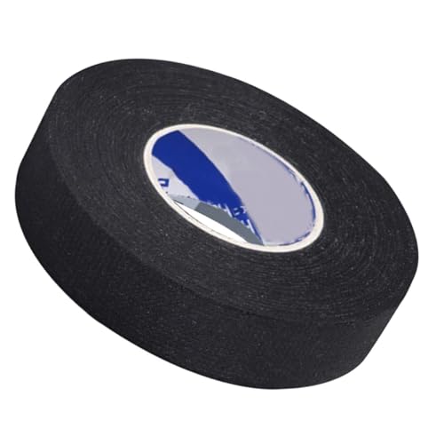 PartyKindom 1Rollo Antideslizante para Empuñaduras De Raquetas De Absorbente De Sudor para Raquetas De Bádminton y Tenis