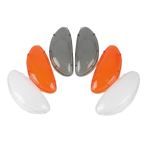 Clignotant pour moto boîtier lampe finition précise pour R1100RT 1995-2005 - 2