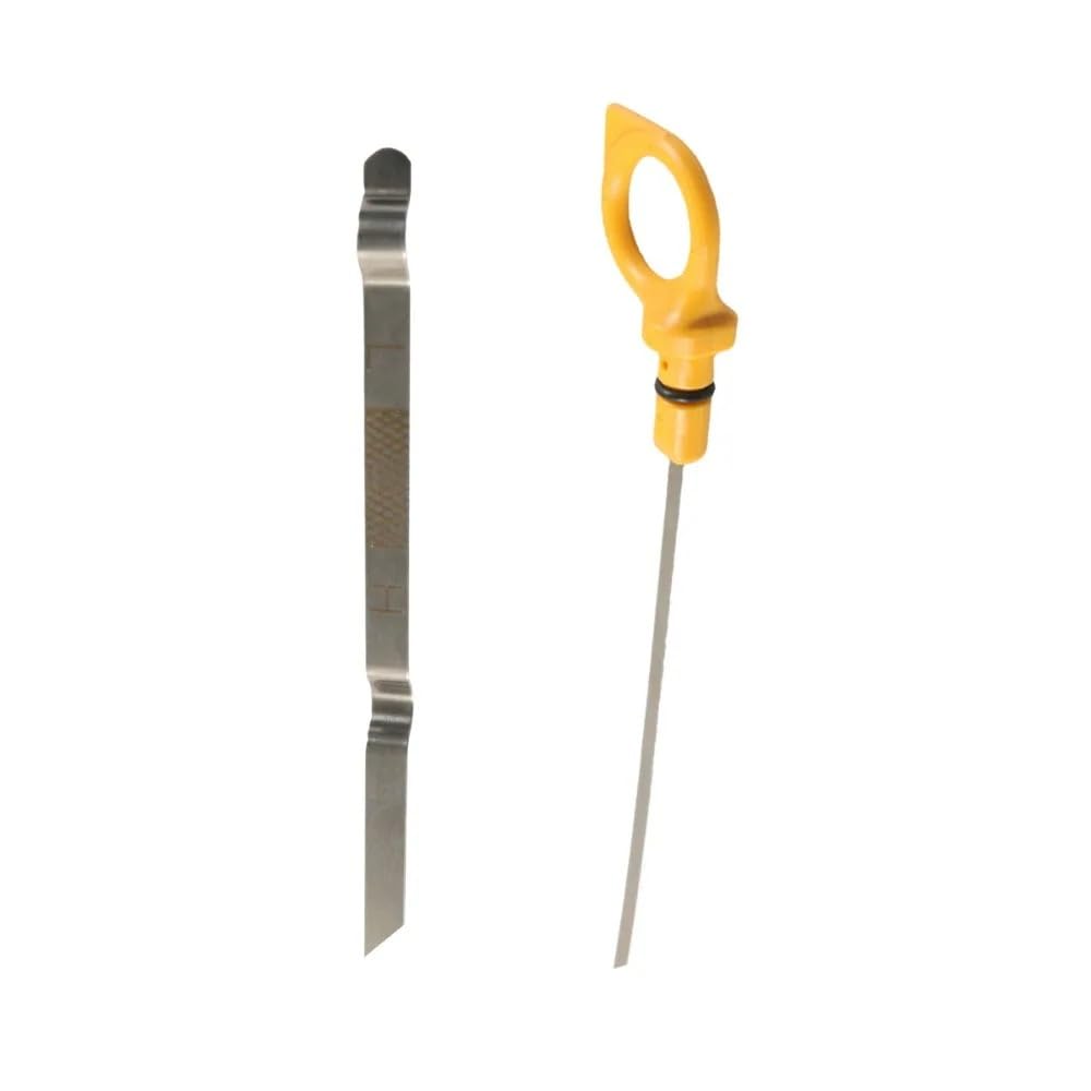 520mm wskaźnik poziomu oleju silnikowego bagnet pasuje do Nissan Sentra 1.8L 2000-2006 11140-4M500 111404M500