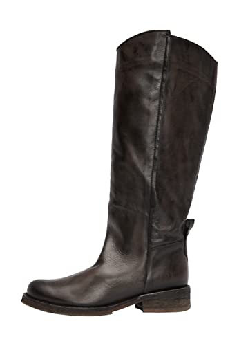 FELMINI FALLING IN LOVE Cooper, Boot Moyen Femme, Marbre, 40 EU Cover