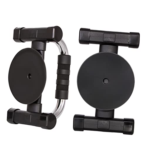 SUPVOX Multifunction Bars with Suction Cup Home Gym Accessory Grip Bar Body Building Tool