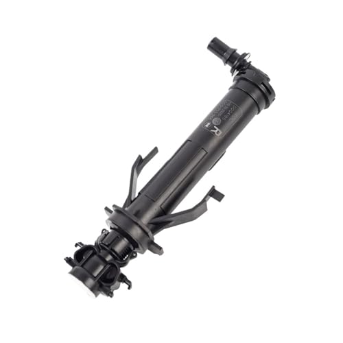 Buse de lave-phares pour VW Golf 7 2014-2017 gicleur de remplacement 5G0955965 5G0955966