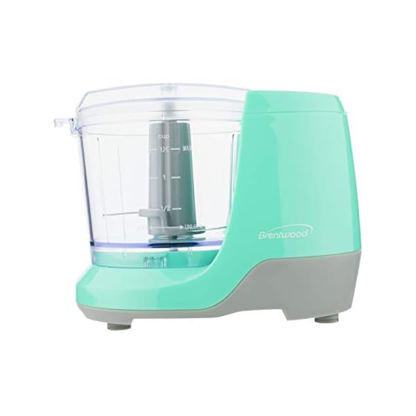 Brentwood-MC-109BL-Appliances-15-Cup-Mini-Food-Chopper-Blue Brentwood-MC-109BL-Appliances-15-Cup-Mini-Food-Chopper-Blue