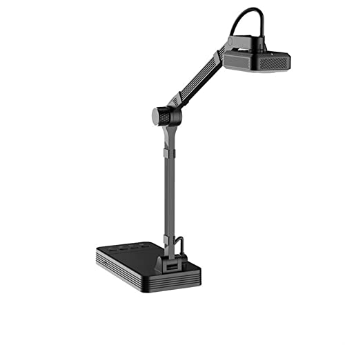 Document camera per insegnanti e aule Yl1050af. Dispositivi di registrazione della fotocamera Webcast Remote Teaching Course Corso di insegnamento Micro-Class Proiettore per linsegnamento e