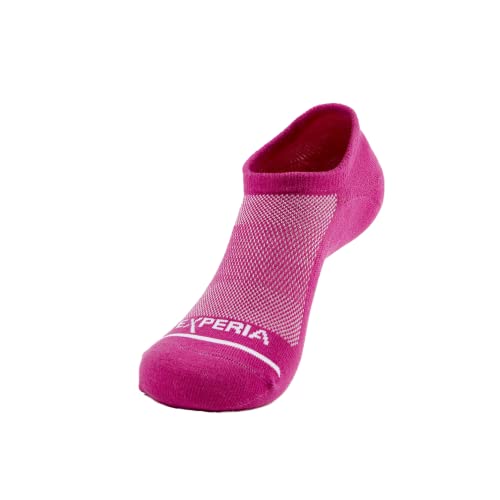 Thorlos Women's Green Experia No Show Sock Liners