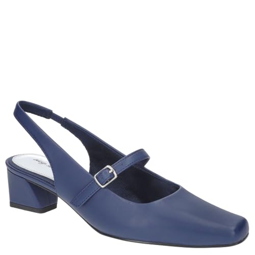 Easy Street Women's Cameo Pump