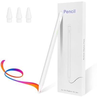 Stylus Pen for iPad Pencil 6-11th Generation(20...