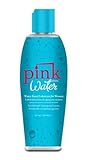 Pink Water - Water-Based Personal Lubricant (4.7 oz.)…