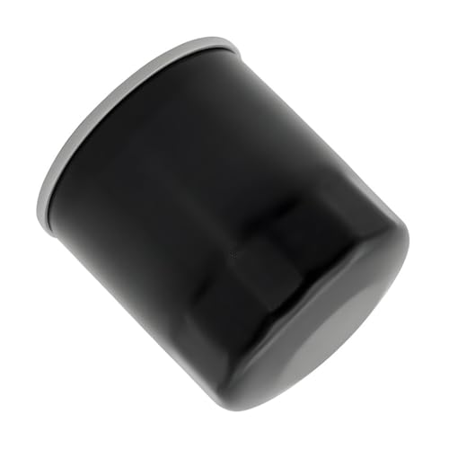 Filtre à huile pour FZ6 S2 et FZ1 avec filtration haute performance